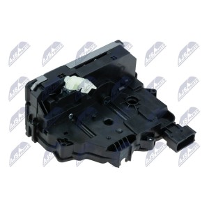SERRURE DE PORTE FERMETURE CENTRALE AVANT OPEL CORSA E 2014- /DROITE/