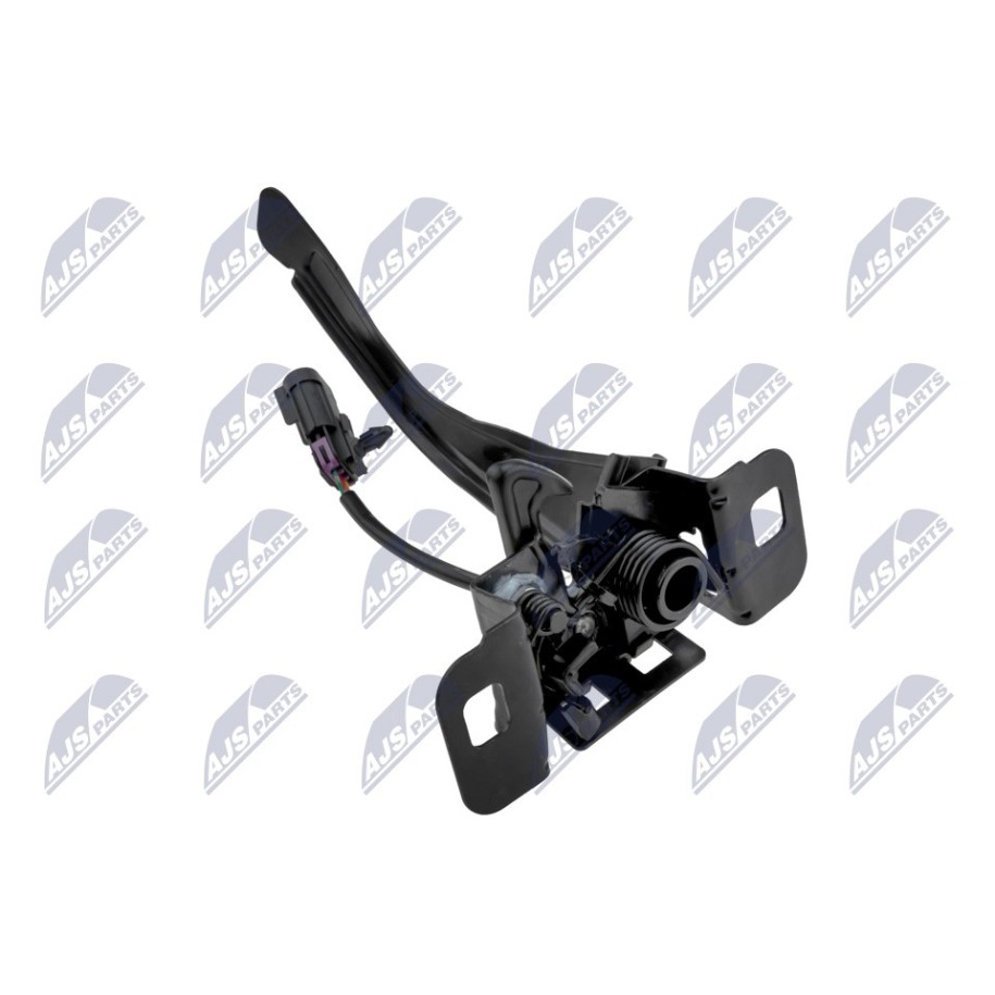 SERRURE DE CAPOT MOTEUR MOTEUR OPEL MOKKA 2012-