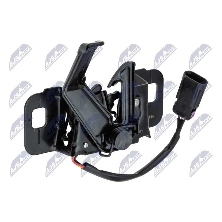 SERRURE DE CAPOT MOTEUR MOTEUR OPEL ASTRA J 2009-/AVEC SENSEUR/