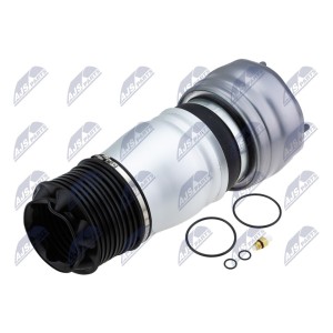 RESSORT SUSPENSION PNEUMATIQUE PORSCHE PANAMERA 2009-/AVANT-STRONA DROITE/