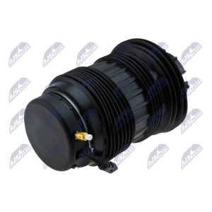 RESSORT SUSPENSION PNEUMATIQUE PORSCHE PANAMERA 2009-/ARRIERE-STRONA GAUCHE I DROITE/