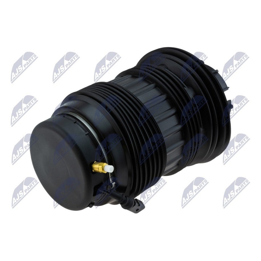 RESSORT SUSPENSION PNEUMATIQUE PORSCHE PANAMERA 2009-/ARRIERE-STRONA GAUCHE I DROITE/