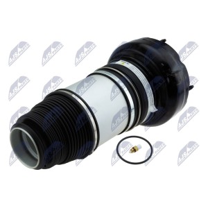 RESSORT SUSPENSION PNEUMATIQUE PORSCHE MACAN 2014-/AVANT-STRONA GAUCHE I DROITE/