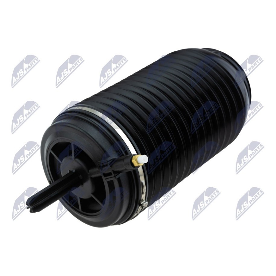 RESSORT SUSPENSION PNEUMATIQUE PORSCHE MACAN 2014-/ARRIERE-STRONA GAUCHE/