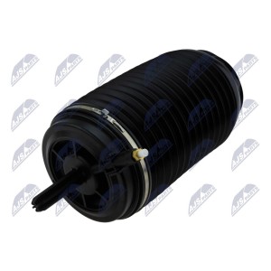 RESSORT SUSPENSION PNEUMATIQUE PORSCHE MACAN 2014-/ARRIERE-STRONA DROITE/