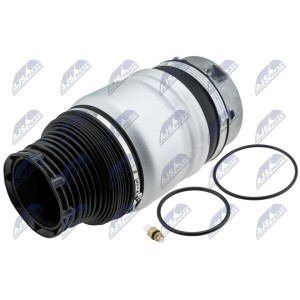 RESSORT SUSPENSION PNEUMATIQUE PORSCHE CAYENNE 2003-