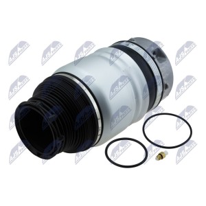 RESSORT SUSPENSION PNEUMATIQUE PORSCHE CAYENNE 2003-