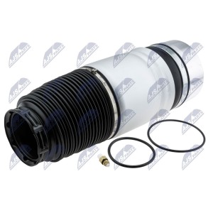 RESSORT SUSPENSION PNEUMATIQUE PORSCHE CAYENNE 2003-