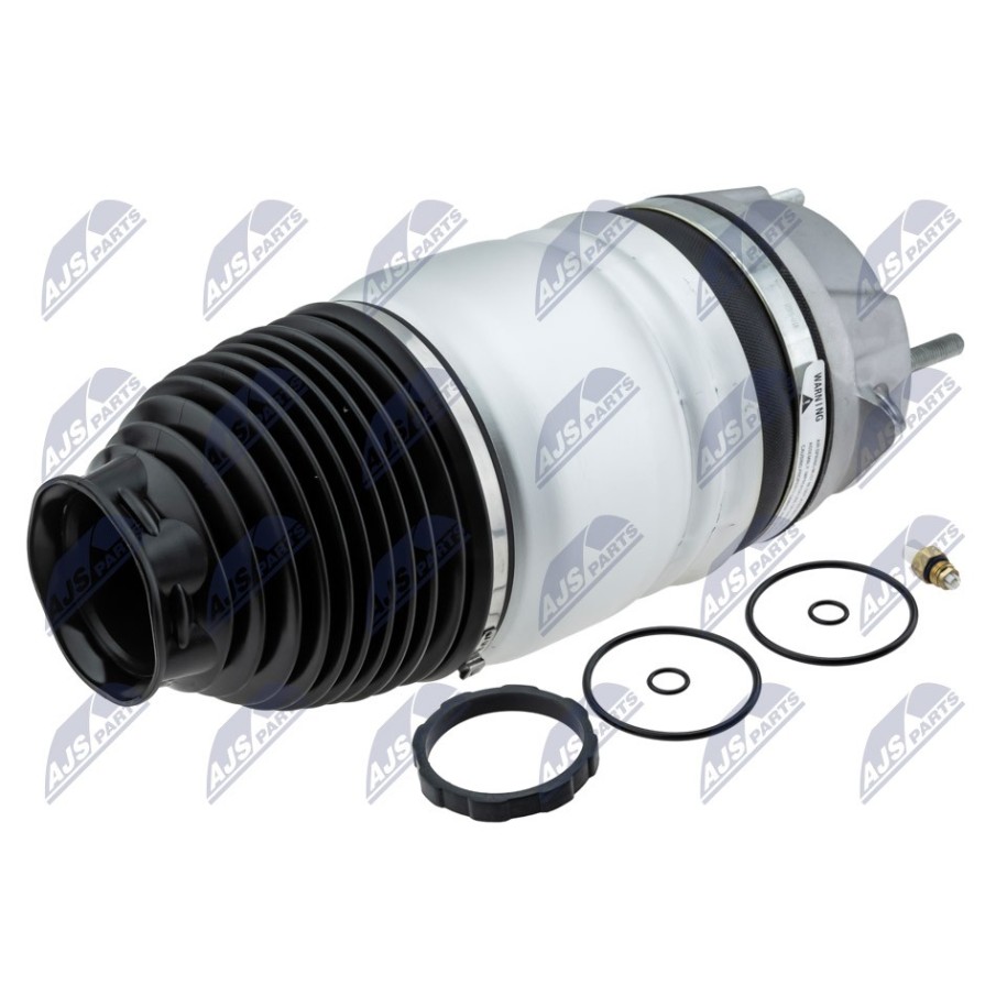 RESSORT SUSPENSION PNEUMATIQUE PORSCHE CAYENNE 2010-