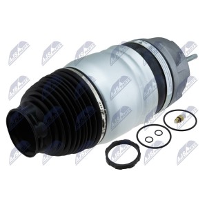 RESSORT SUSPENSION PNEUMATIQUE PORSCHE CAYENNE 2010-