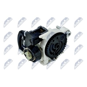 SERRURE DE COFFRE A BAGAGES RENAULT CLIO II 2001-