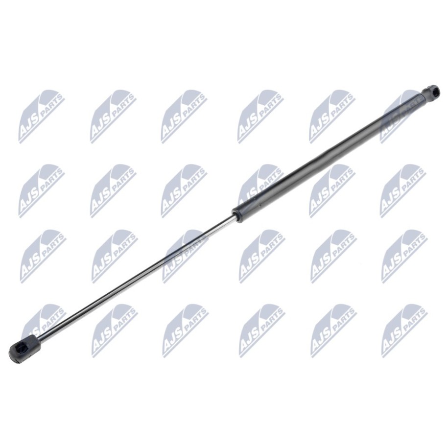 RESSORT A GAZ COUVERCLE DE COMPARTIMENT DE MOTEUR L=604MM