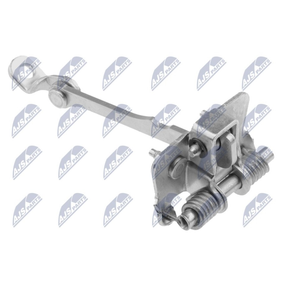 CALE-PORTE DACIA LOGAN 04-12