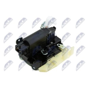 SERRURE DE PORTE FERMETURE CENTRALE AVANT DACIA DUSTER 2009-/2-PINY