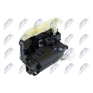 SERRURE DE PORTE FERMETURE CENTRALE AVANT DACIA DUSTER 2009-/2-PINY