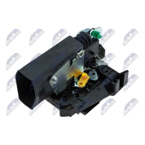 SERRURE DE PORTE FERMETURE CENTRALE AVANT DACIA DUSTER 2009-