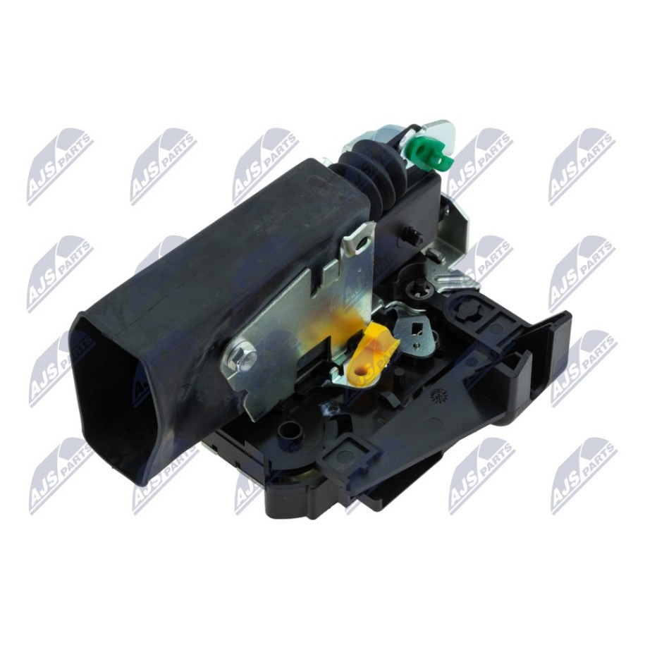 SERRURE DE PORTE FERMETURE CENTRALE AVANT DACIA DUSTER 2009-