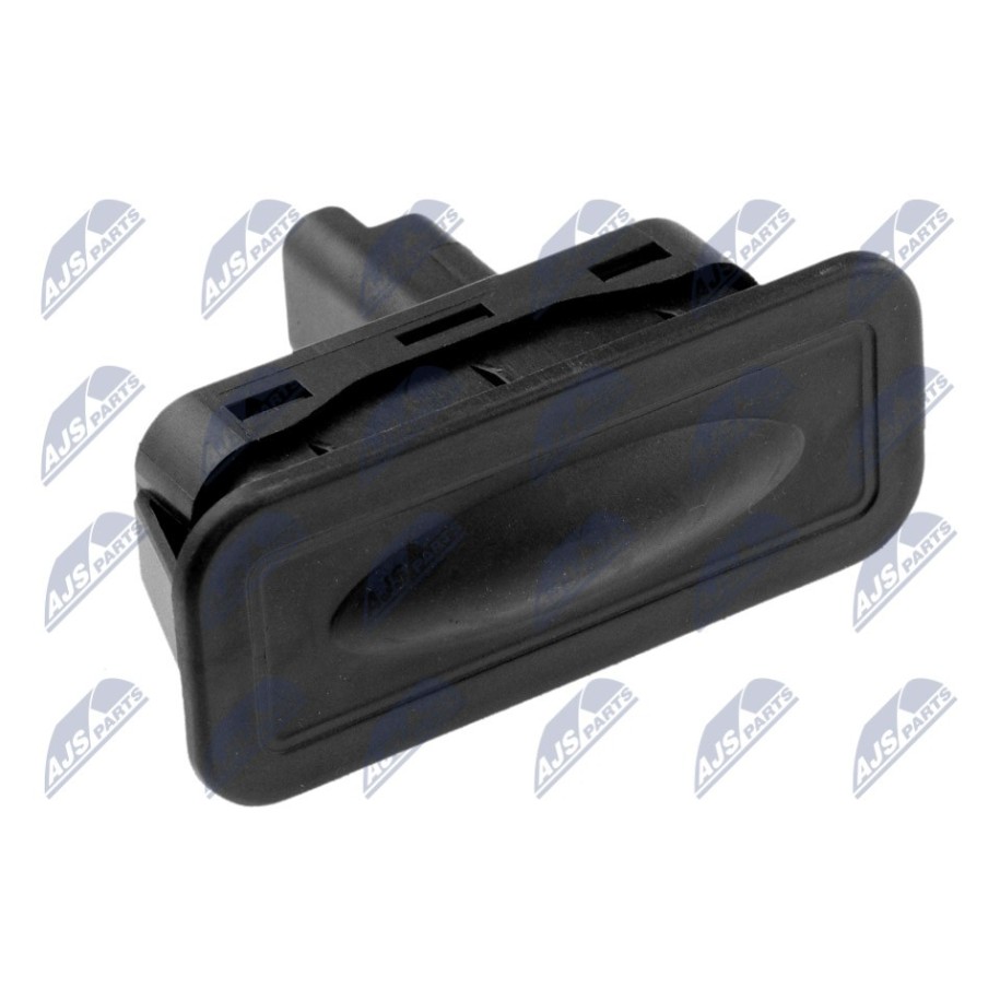 POIGNEE DE COFFRE RENAULT CLIO III 2005-