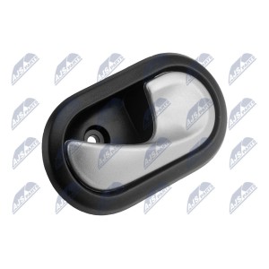 POIGNEE DE PORTE INTERNE DACIA DOKKER 2012-