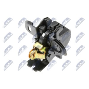 SERRURE DE PORTE ARRIERE GAUCHE RENAULT MASTER II 1998-