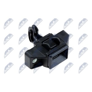 SERRURE DE COFFRE A BAGAGES RENAULT CLIO II 2001-