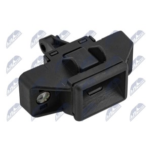 SERRURE DE COFFRE A BAGAGES RENAULT CLIO II 2001-