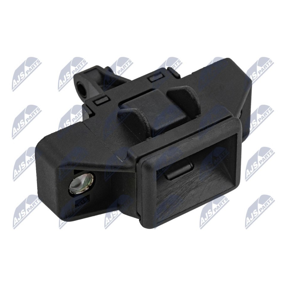 SERRURE DE COFFRE A BAGAGES RENAULT CLIO II 2001-