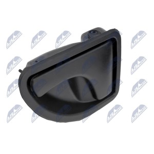 POIGNEE DE PORTE INTERIEURE AVANT RENAULT KANGOO 1997-2007