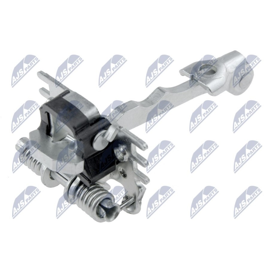 CALE-PORTE RENAULT MEGANE III 2008-