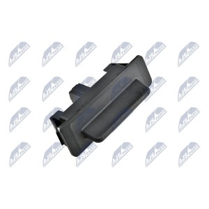 POIGNEE DE COFFRE RENAULT LAGUNA GRANDTOUR II /FL/ 2001-