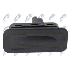 POIGNEE DE COFFRE RENAULT MEGANE III/MEGANE III COUPE 2008-