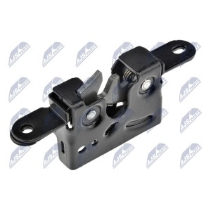 SERRURE DE CAPOT MOTEUR RENAULT MASTER III 08-