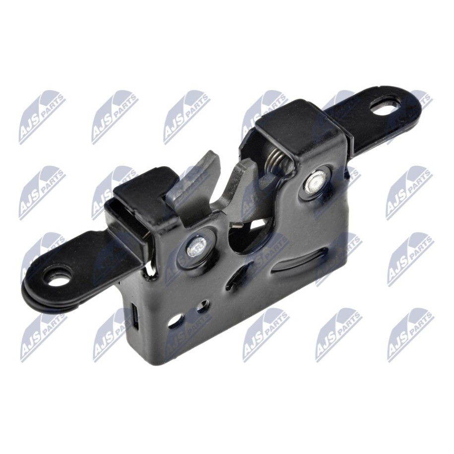 SERRURE DE CAPOT MOTEUR RENAULT MASTER III 08-