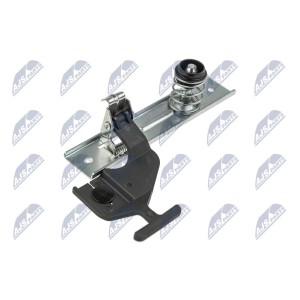 SERRURE DE CAPOT MOTEUR MOTEUR RENAULT CLIO II /FL/ 2001-2005