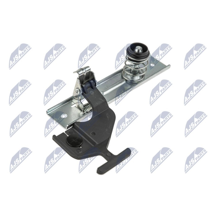 SERRURE DE CAPOT MOTEUR MOTEUR RENAULT CLIO II /FL/ 2001-2005