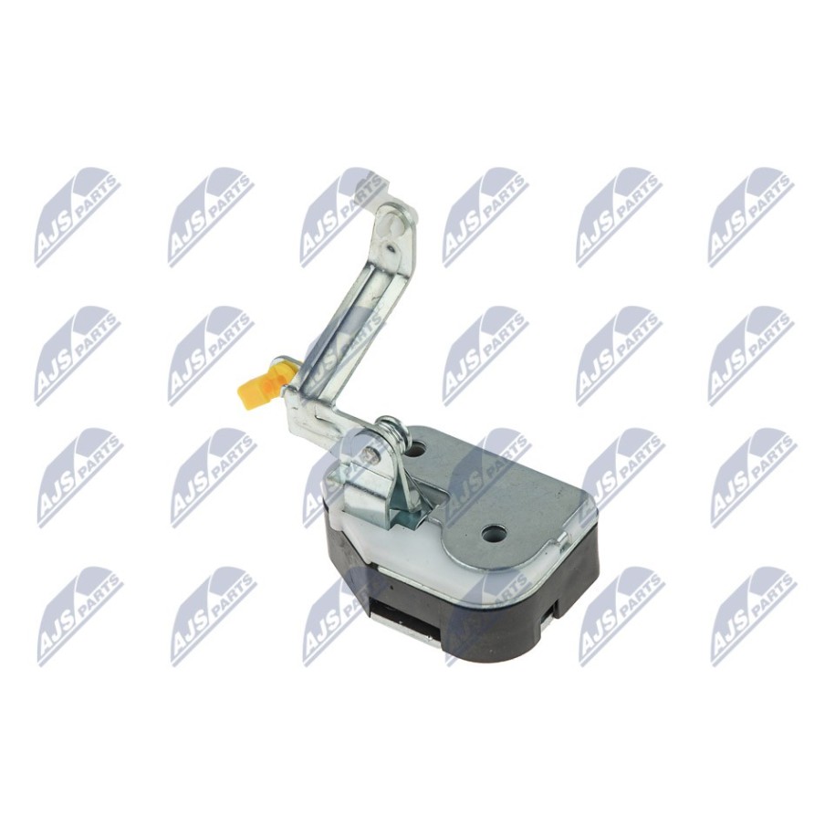 SERRURE DE PORTE COULISSANTE LATERALE RENAULT MASTER II 1998-