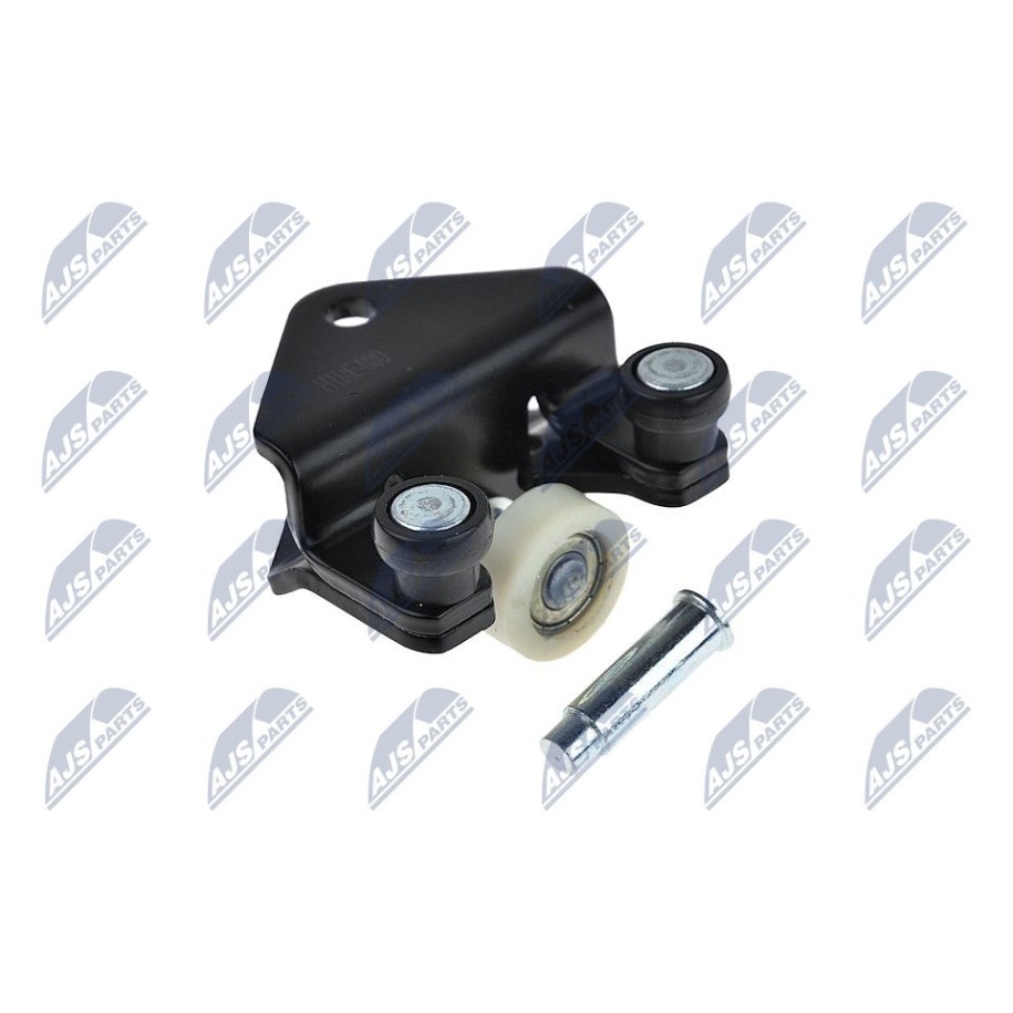 GUIDE A ROULEAUX PORTE COULISSANTE RENAULT MASTER 2010-