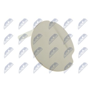 CHARNIERE, TRAPPE ESSENCE RENAULT MEGANE I -2003