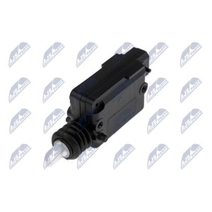 ACTIONNEUR DE VERROUILLAGE CENTRAL RENAULT KANGOO 1997-