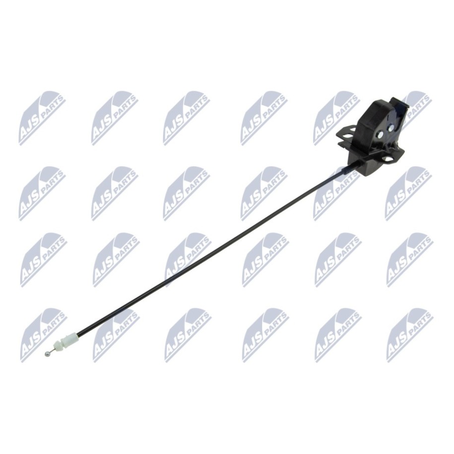 SERRURE DE PORTE ARRIÈRE RENAULT MASTER 2011-