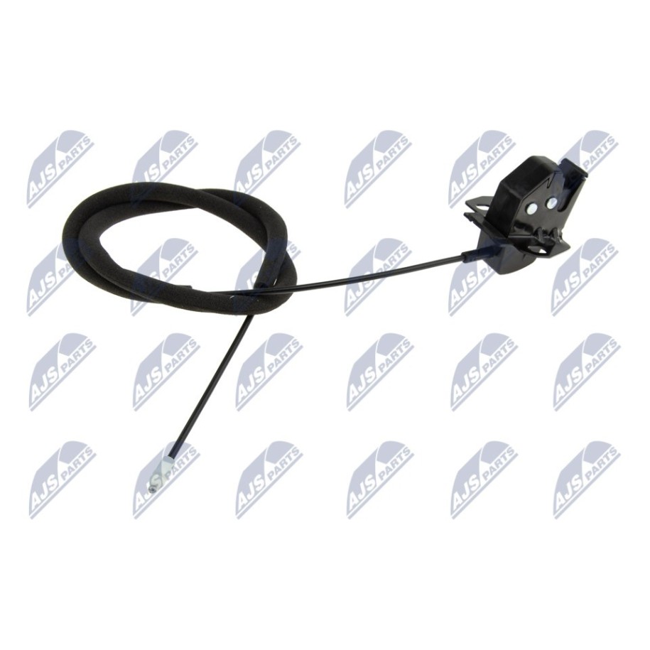 SERRURE DE PORTE ARRIÈRE RENAULT MASTER 2011-