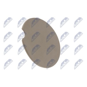 CHARNIERE, TRAPPE ESSENCE RENAULT TWINGO 1993-2007