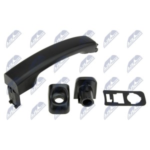 POIGNEE EXTERIEUR RENAULT MASTER III 2010-
