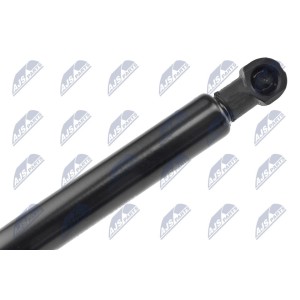 RESSORT A GAZ COUVERCLE DE COMPARTIMENT DE MOTEUR L=438MM