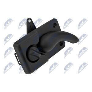 POIGNEE DE PORTE INTERNE TYLNYCH RENAULT MASTER II 1998-2010