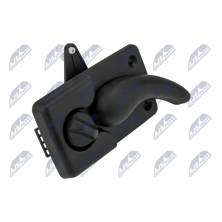 POIGNEE DE PORTE INTERNE TYLNYCH RENAULT MASTER II 1998-2010