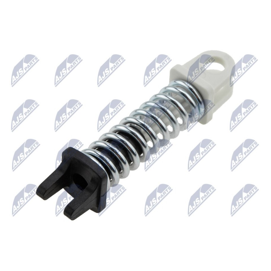 SUSPENSION, JAMBE D'ESSIEU RENAULT TRAFIC II 2001-
