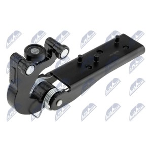 GUIDE A ROULEAUX PORTE COULISSANTE DROITE RENAULT MASTER III 2010-