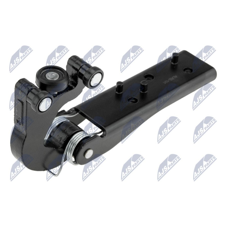 GUIDE A ROULEAUX PORTE COULISSANTE DROITE RENAULT MASTER III 2010-