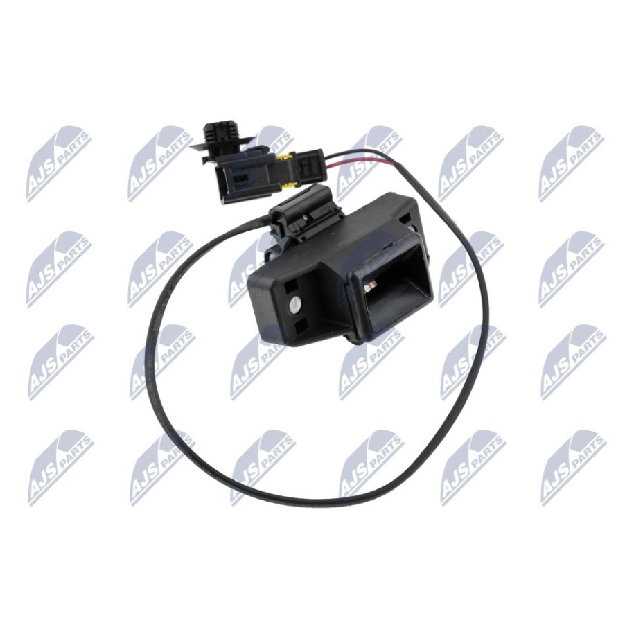 SERRURE DE COFFRE A BAGAGES RENAULT CLIO II 2001-